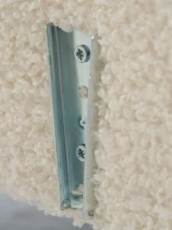 PARADISCanapé convertible PARADIS tissu teddy /colo. ch.-JYSK Sale