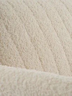 PARADISCanapé convertible PARADIS tissu teddy /colo. ch.-JYSK Sale