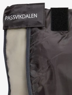 PASSVIKDALENSac de couchage PASSVIKDALEN l75xL190 gris-JYSK Hot