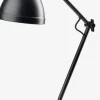 PATRIKLampe de table PATRIK Ø14xH45cm noir-JYSK New