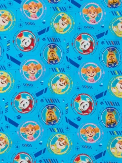 PAW PATROLParure de lit PAT' PATROUILLE 140x200 bleu-JYSK Hot