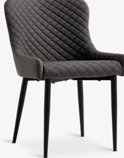 PEBRINGEChaise PEBRINGE /noir-JYSK