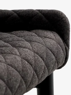 PEBRINGEChaise PEBRINGE /noir-JYSK