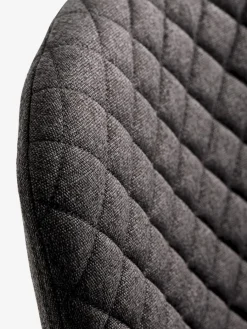 PEBRINGEChaise PEBRINGE /noir-JYSK