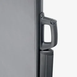 PEJELTAuvent latéral PEJELT l3xH1,4m gris-JUTLANDIA