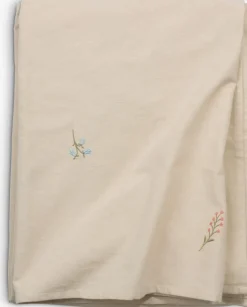 PELARGONIANappe PELARGONIA 140x240 beige-JYSK Online