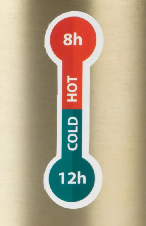 PETERGourde isotherme PETER 45cl noir-JYSK Sale