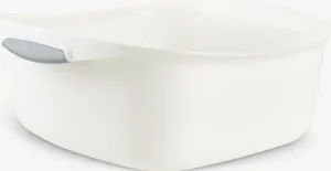 PREBENBassine à vaisselle PREBEN 10L blanc-JYSK Discount