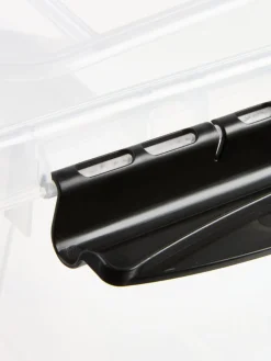 PROBOXBoîte de rangement PROBOX 14L a/couvercle transparent-JYSK Outlet