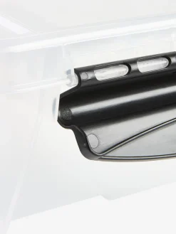 PROBOXBoîte de rangement PROBOX 8L a/couvercle transparent-JYSK Online