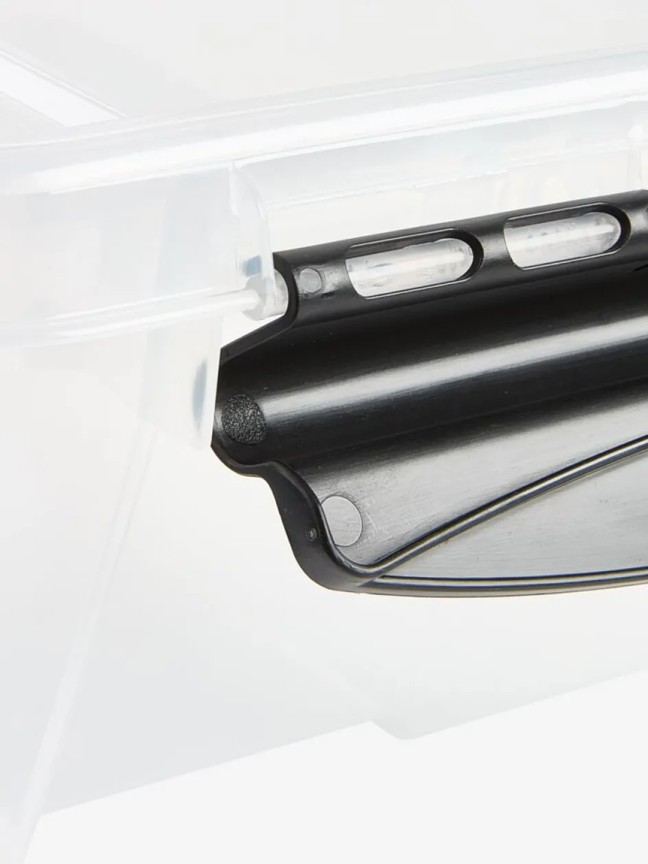 PROBOXBoîte de rangement PROBOX 8L a/couvercle transparent-JYSK Online