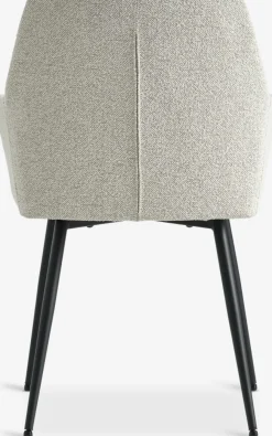 PURHUSChaise PURHUS /noir-JYSK Sale