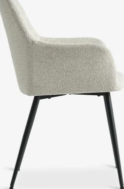 PURHUSChaise PURHUS /noir-JYSK Sale