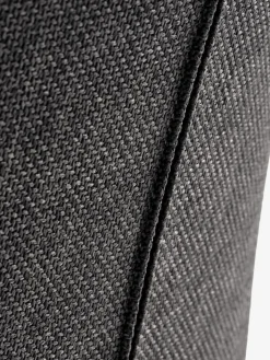 PURHUSChaise PURHUS gris/noir-JYSK Hot