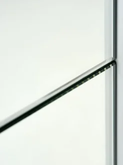 RABERGArmoire RABERG 150x200 a/miroir blanc-JYSK Online