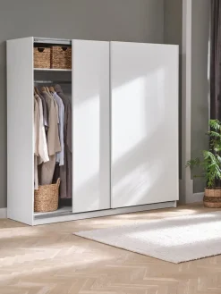 RABERGArmoire RABERG 200x200-JYSK New