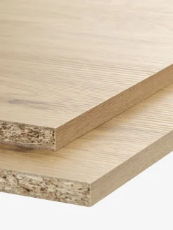 RABERGTablettes p/armoire RABERG 150 2 pcs coloris-JYSK Discount