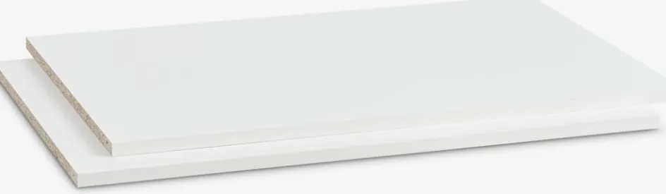 RABERGTablettes pour armoire RABERG 150 2 pcs/pqt-JYSK Best