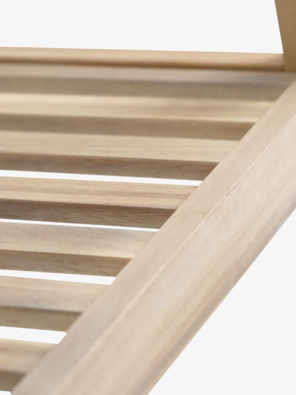 RADSTEDChaise de jardin RADSTED bois d'acacia-JYSK Outlet