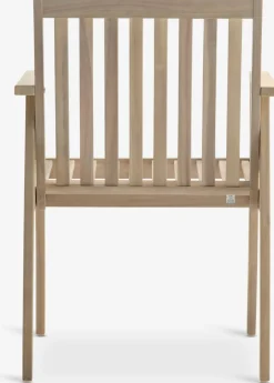 RADSTEDChaise de jardin RADSTED bois d'acacia-JYSK Outlet