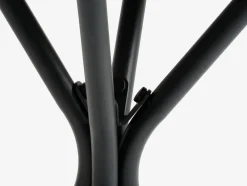 RADSTRUPTable bistrot RADSTRUP Ø60 noir-JYSK