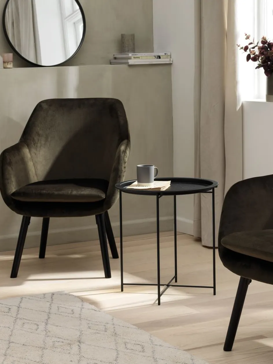 RANDERUPBout de canapé RANDERUP Ø47-JYSK