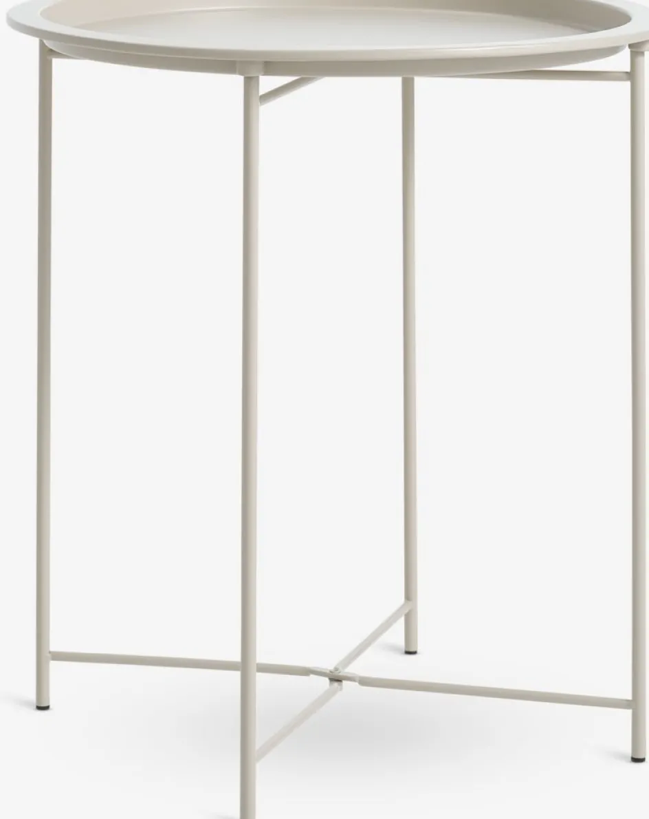 RANDERUPBout de canapé RANDERUP Ø47-JYSK Discount