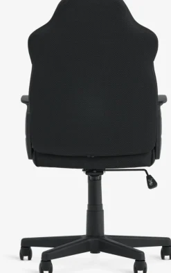 RANDRUPChaise gaming RANDRUP noir/maille-JYSK Clearance