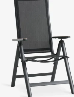 RANGSTRUP + BREDSTENRANGSTRUP Ø130 table naturel/noir + 4 BREDSTEN chaises noir-JUTLANDIA New