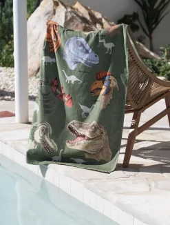 RAPTORGoldDrap de douche RAPTOR 70x140-KRONBORG Outlet