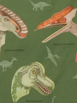 RAPTORPlusParure de lit RAPTOR 140x200 vert-JYSK Best