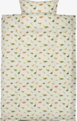 RAPTORPlusParure de lit RAPTOR 140x200 vert-JYSK Best