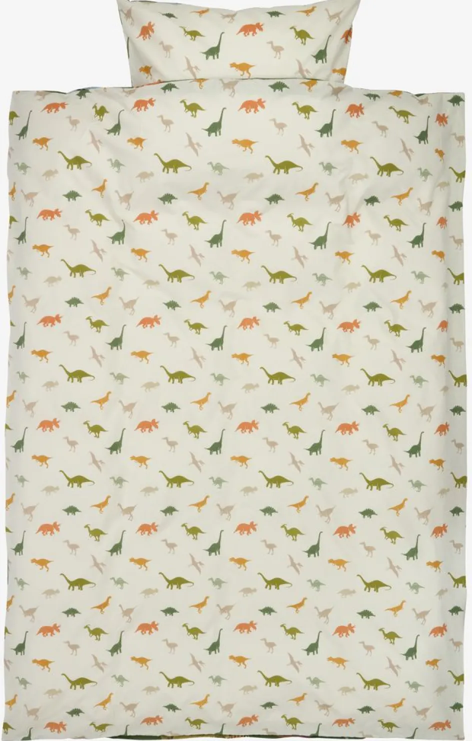 RAPTORPlusParure de lit RAPTOR 140x200 vert-JYSK Best