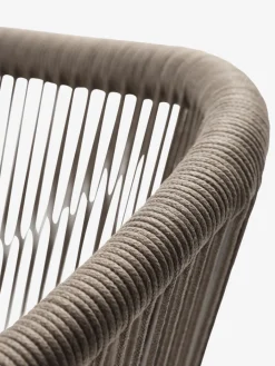 RAUMA + GILJARAUMA L140 table + 4 GILJA chaises sable foncé-JYSK Online