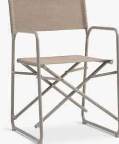 RAUMA + LIFJELLRAUMA L140 table + 4 LIFJELL chaises sable foncé-JYSK Online
