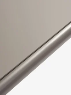 RAUMA + STORDALENRAUMA L140 table sable foncé + 4 STORDALEN chaises naturel-JYSK Discount