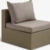 RAVNDRUPModule lounge RAVNDRUP central naturel-JYSK Outlet