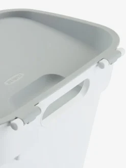 READY TO COLLECTPoubelle READY TO COLLECT 5L blanc-JYSK