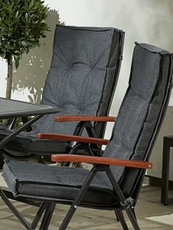 REBSENGECoussin de jardin pour chaise inclinable REBSENGE-JUTLANDIA Best