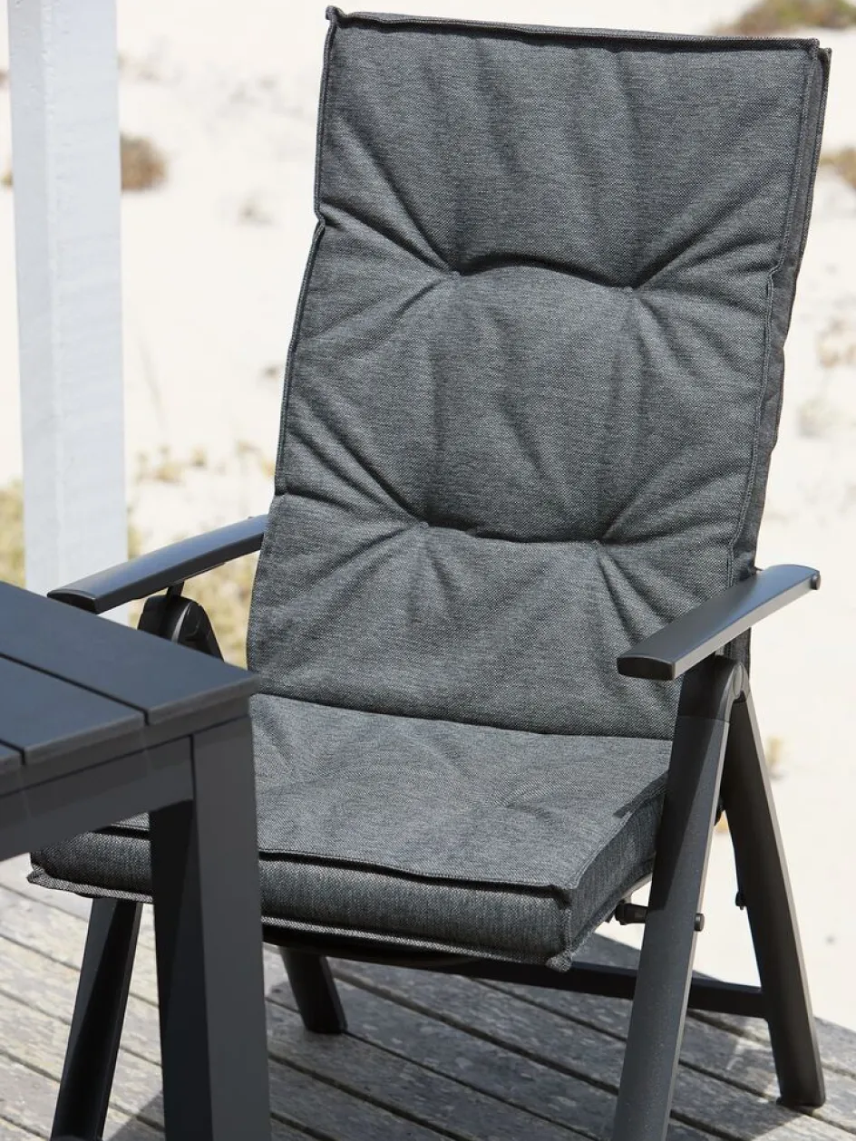 REBSENGECoussin de jardin pour chaise inclinable REBSENGE-JUTLANDIA Best