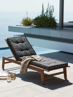 REBSENGECoussin de jardin pour bain de soleil REBSENGE-JUTLANDIA Discount