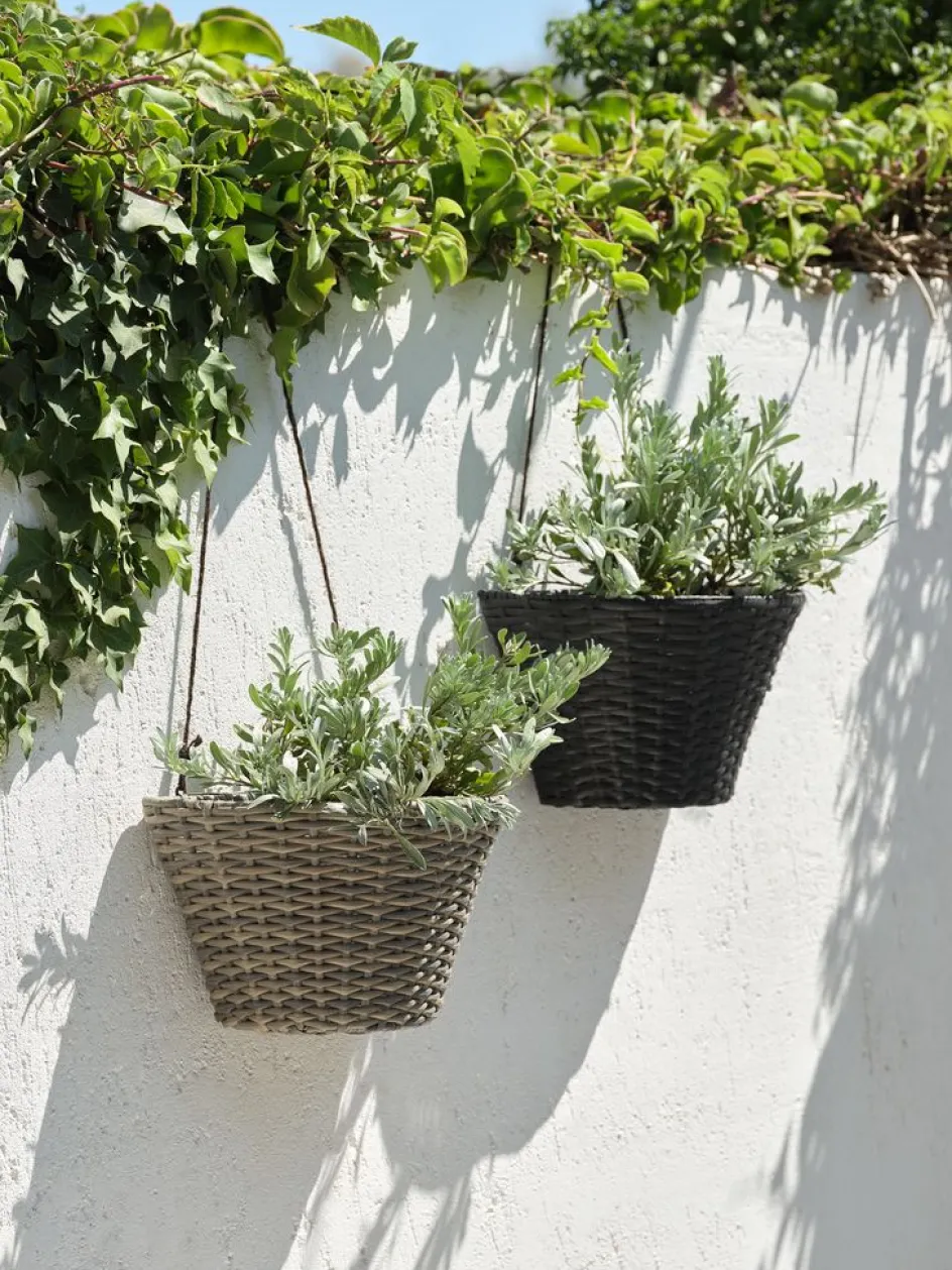 REDDIKBac à fleurs REDDIK l18xL30xH18 assorti-JYSK Best