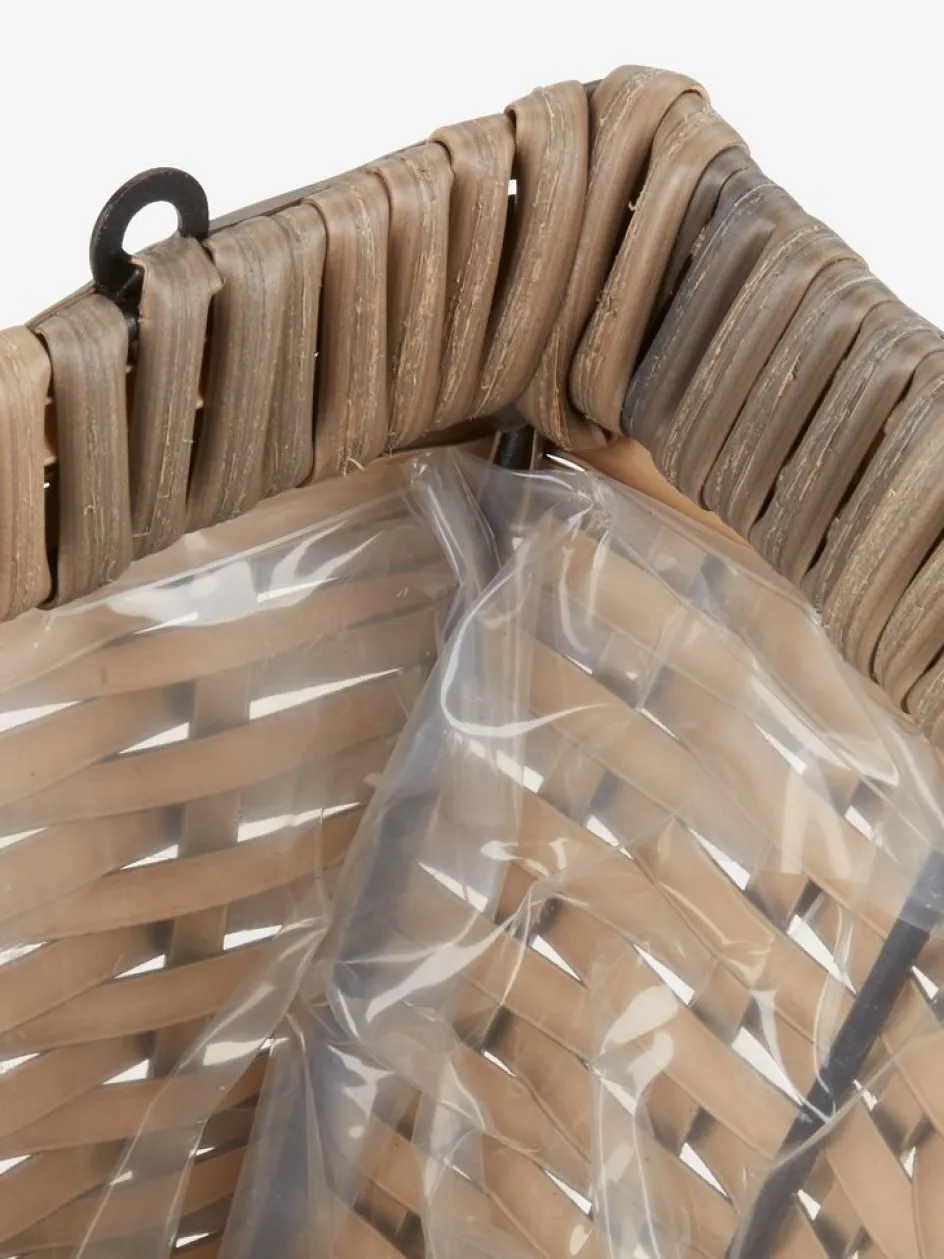 REDDIKBac à fleurs REDDIK l18xL30xH18 assorti-JYSK Best