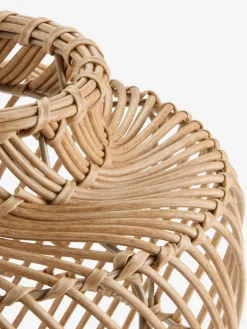 REGNBUELanterne REGNBUE Ø32xH43cm naturel-JYSK Discount