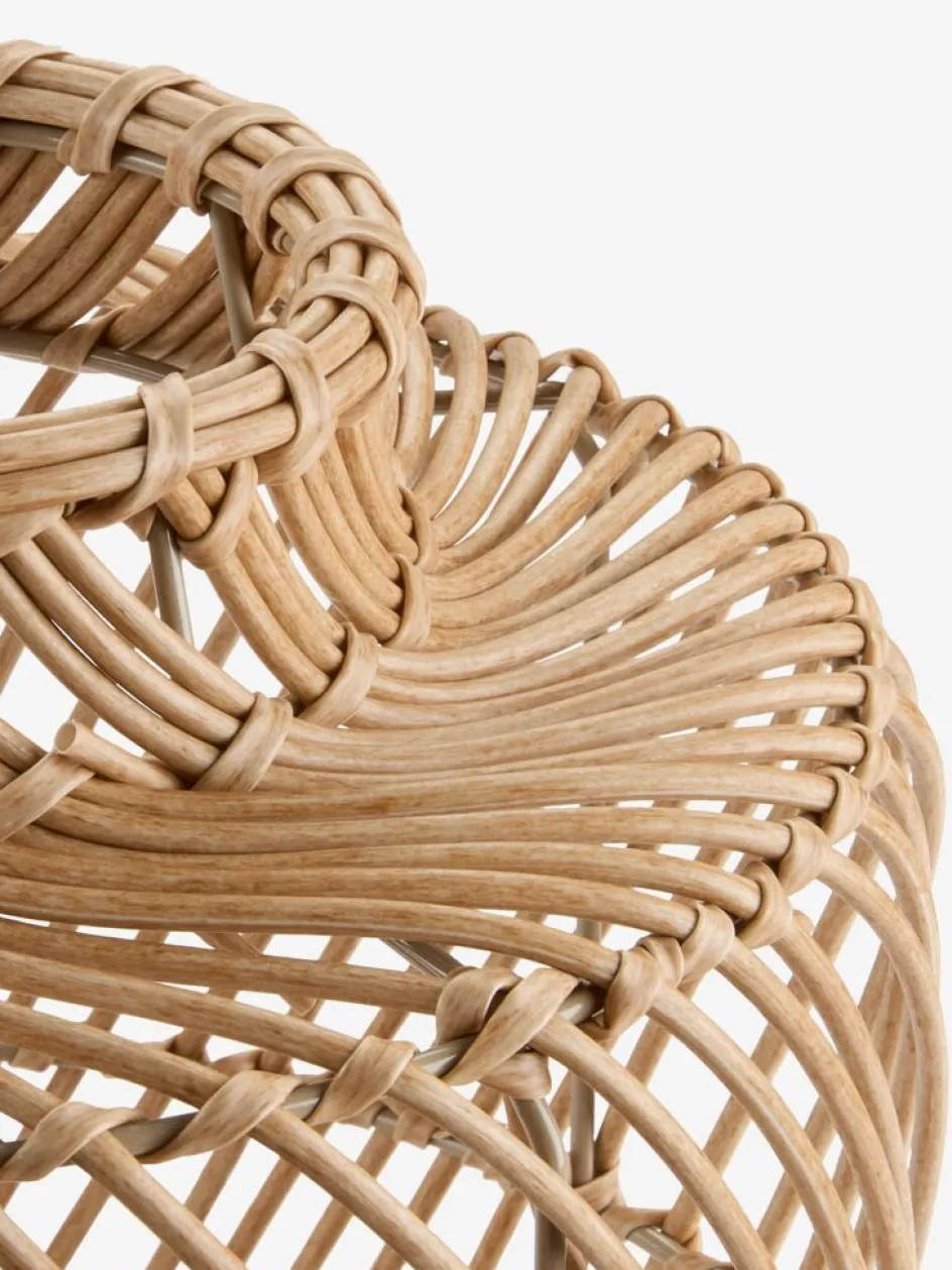 REGNBUELanterne REGNBUE Ø32xH43cm naturel-JYSK Discount