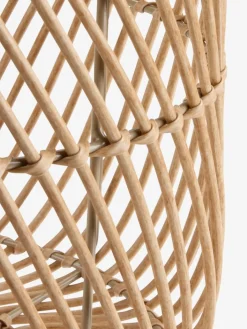 REGNBUELanterne REGNBUE Ø32xH43cm naturel-JYSK Discount