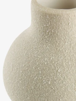 REGNVALDVase REGNVALD Ø8xH16cm blanc-JYSK Sale