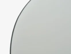 REJSBYMiroir REJSBY 50x100 forme organique-JYSK New