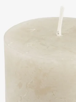 RENEBougie pilier RENE Ø7xH10cm l-JYSK Sale