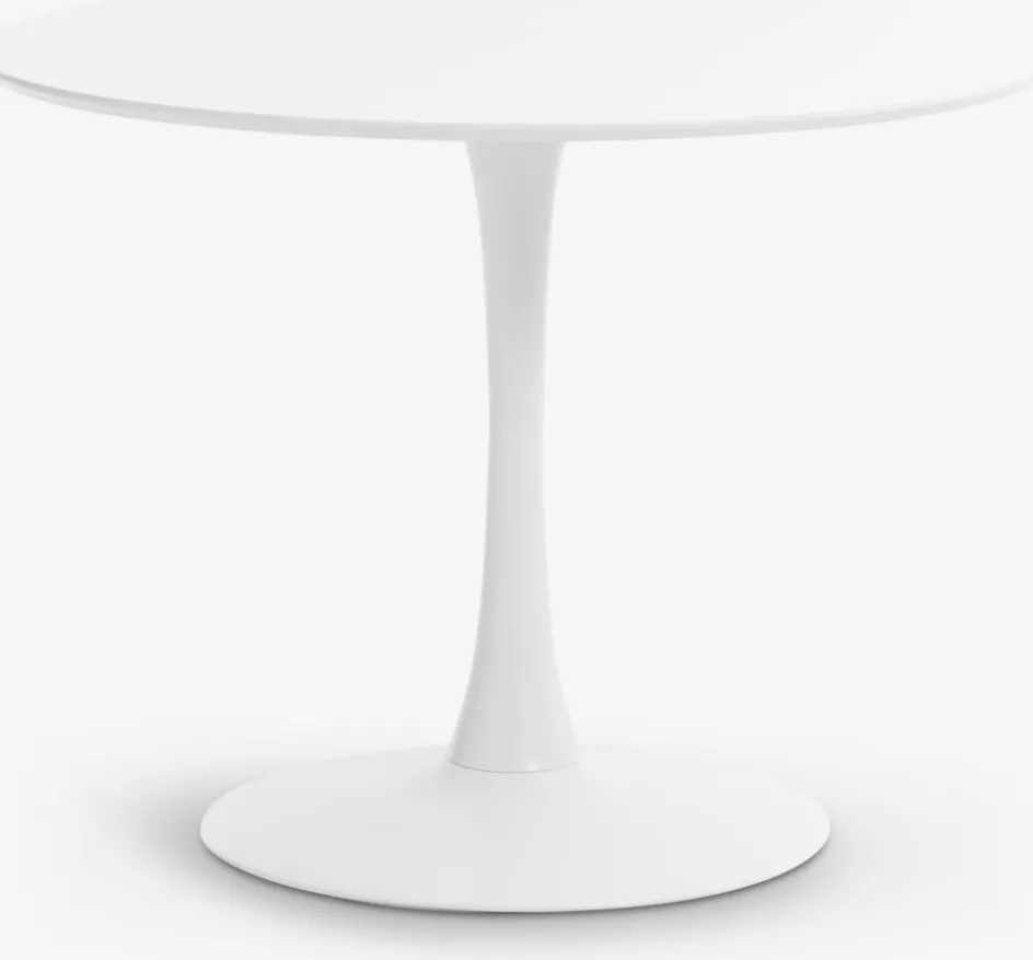 RINGSTEDTable RINGSTED Ø100-JYSK Best